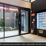 Charlie Hotel Sabiá Moema