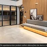 Charlie Hotel Sabiá Moema