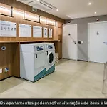 Charlie Hotel Sabiá Moema