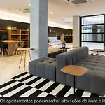 Charlie Hotel Sabiá Moema