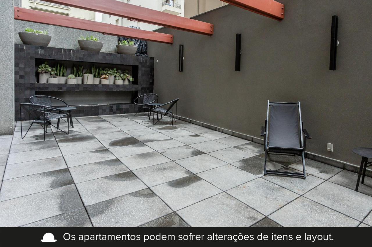 Charlie Sabia Moema Essential São Paulo
