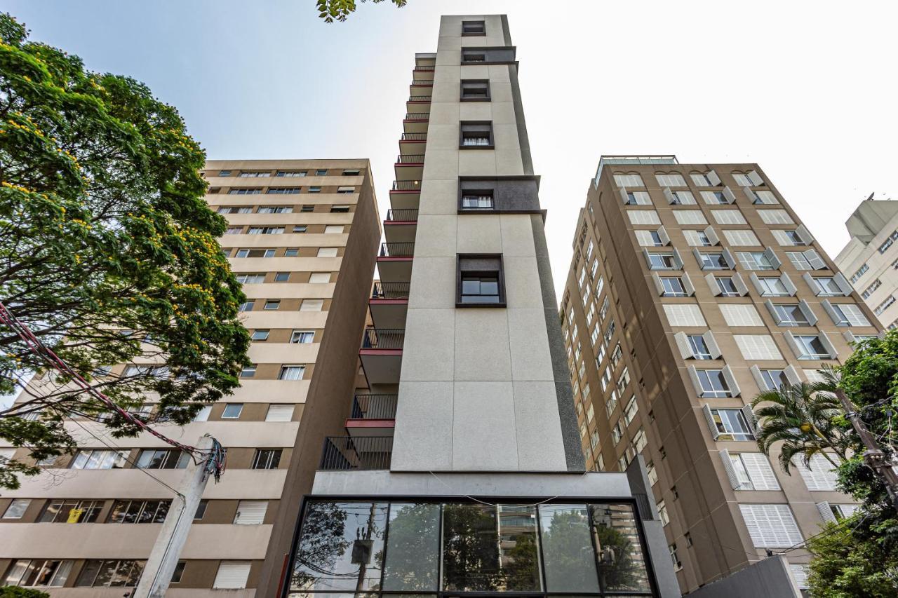 Charlie Sabia Moema Essential Apartamento